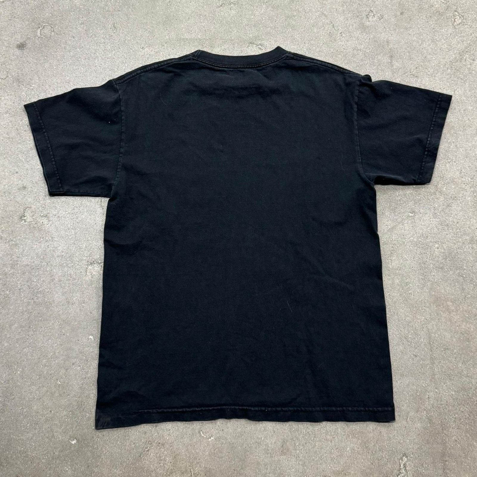 Vintage Vintage 1991 Demon Car Tee Size US L / EU 52-54 / 3 - 2 Thumbnail