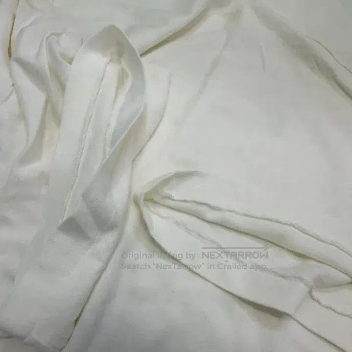 Polo Ralph Lauren Polo Ralph Lauren Men's Solid White Short. Size US XL / EU 56 / 4 - 8 Thumbnail