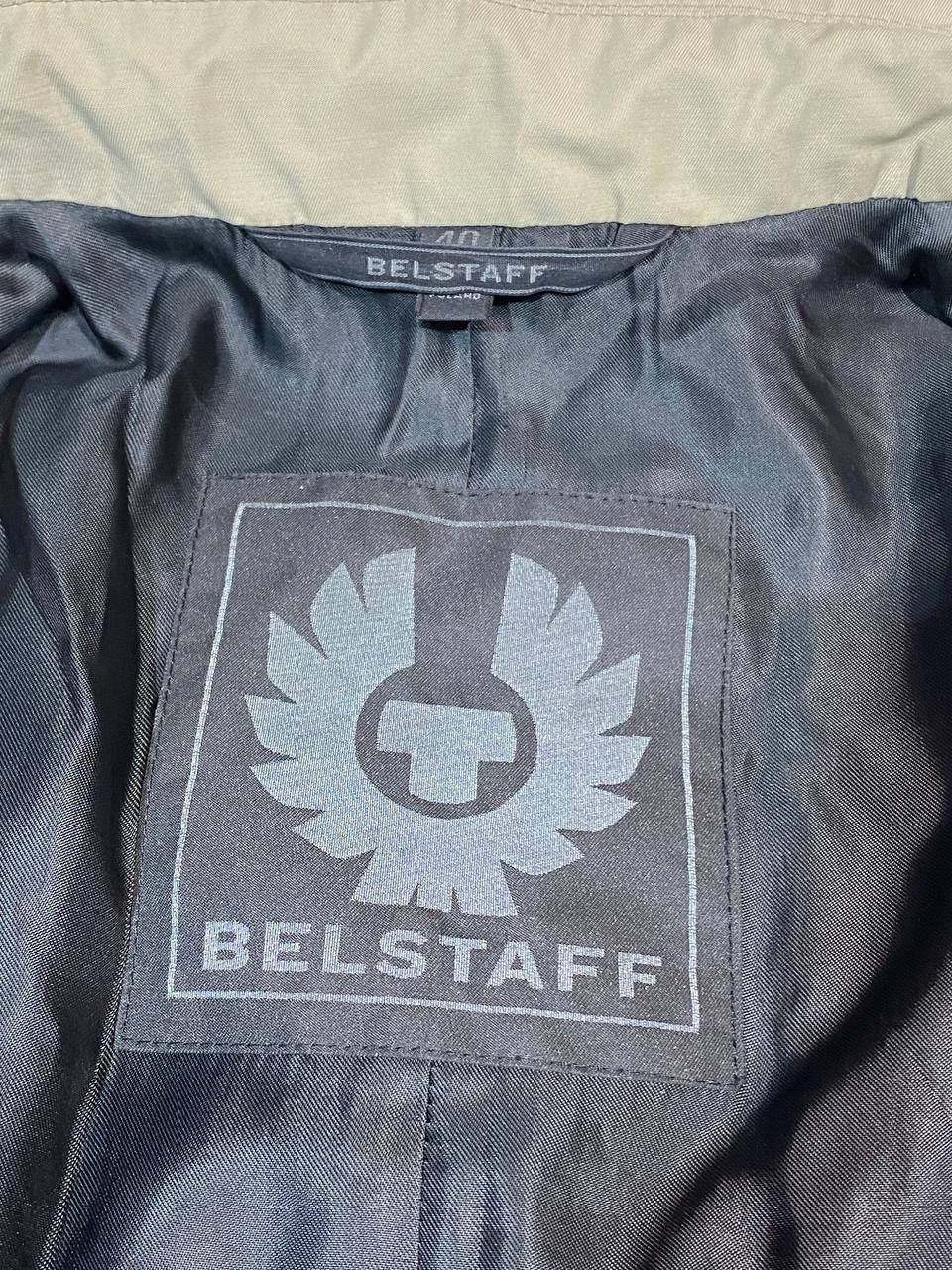 Belstaff Belstaff Coat Size L / US 10 / IT 46 - 17 Thumbnail