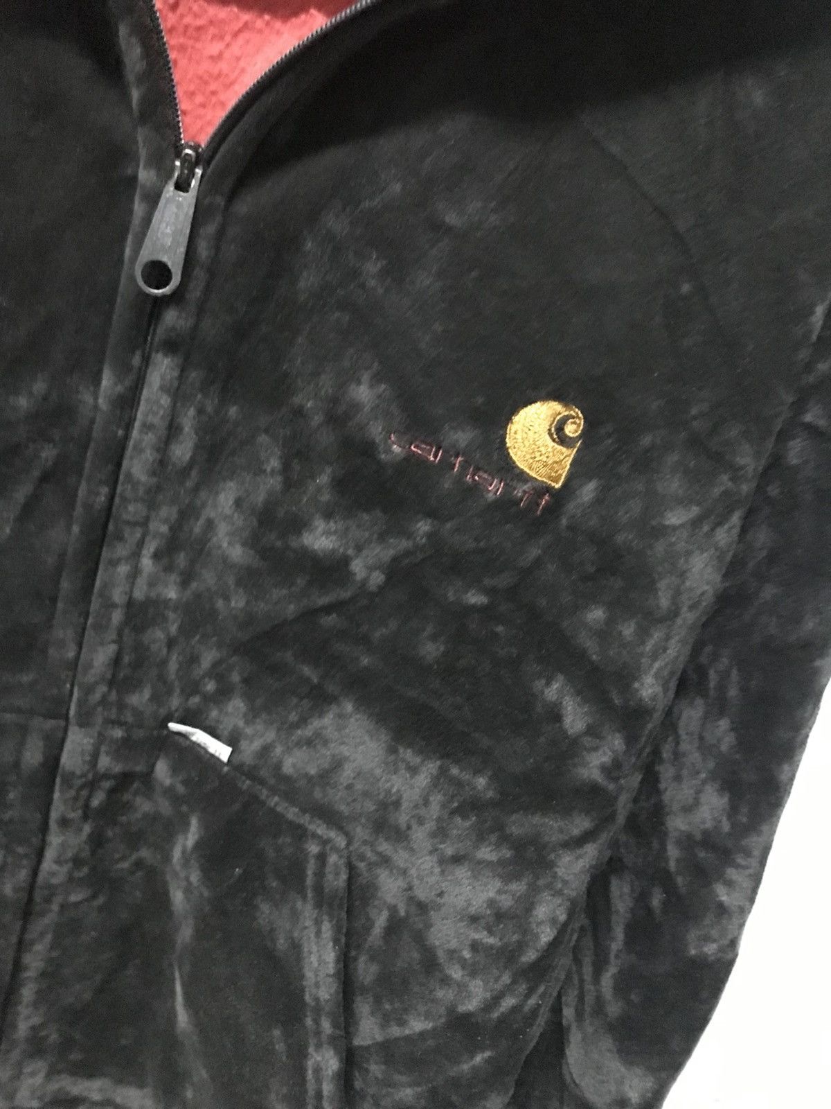 Carhartt VINTAGE 80s CARHARTT USA Size US M / EU 48-50 / 2 - 4 Thumbnail