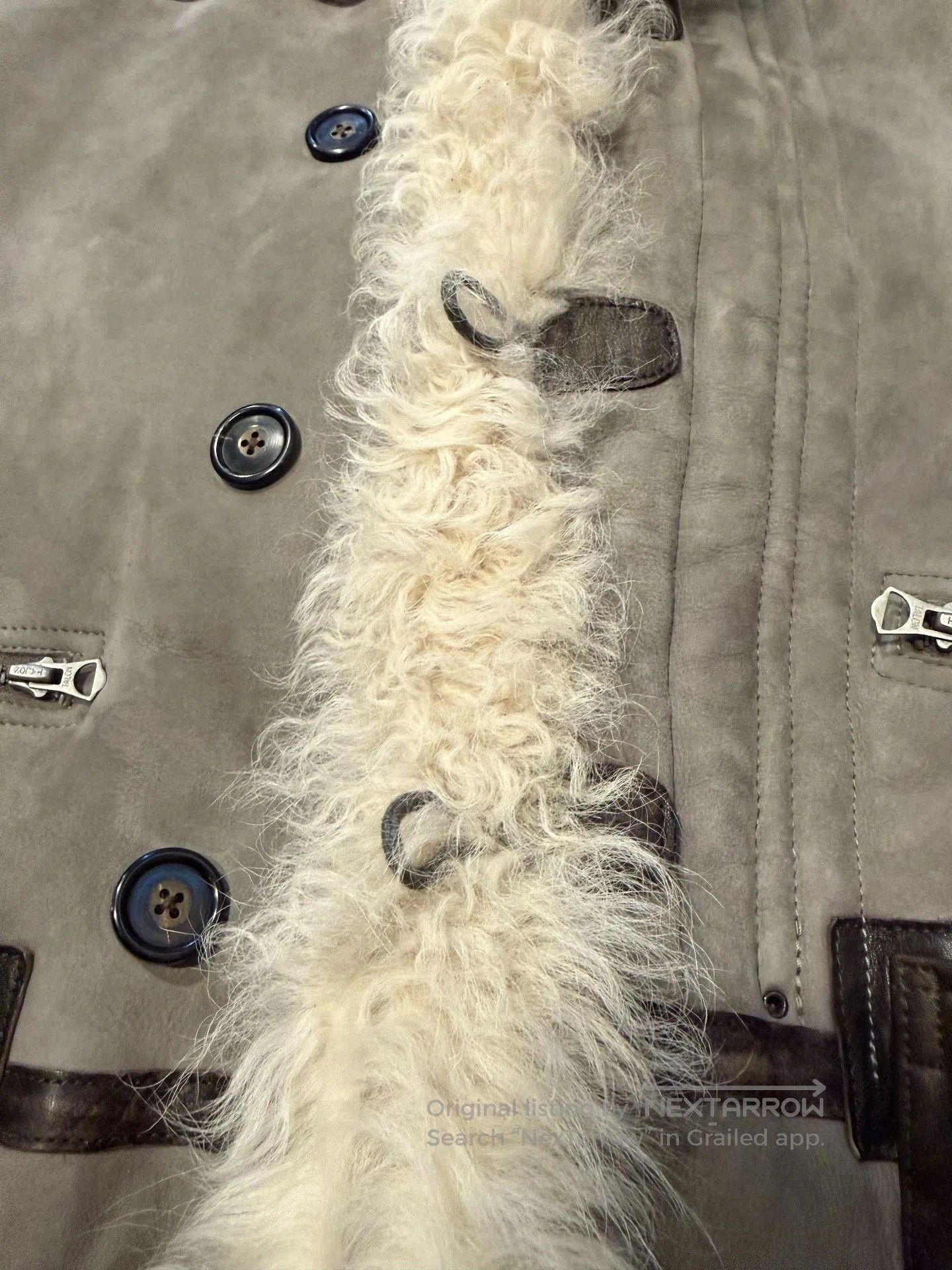 Polo Ralph Lauren Ralph Lauren Cape. Size US M / EU 48-50 / 2 - 2 Thumbnail
