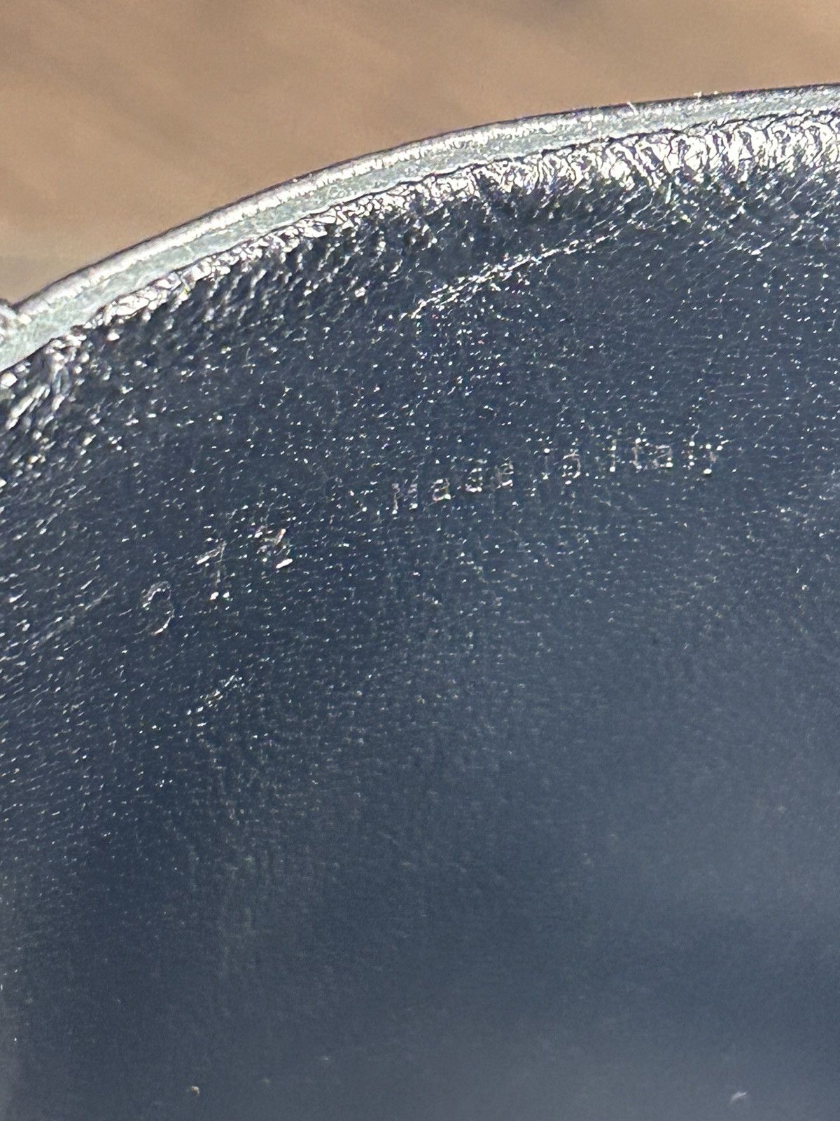 Bally Y2K pointy black boots Size US 7.5 / IT 37.5 - 5 Thumbnail