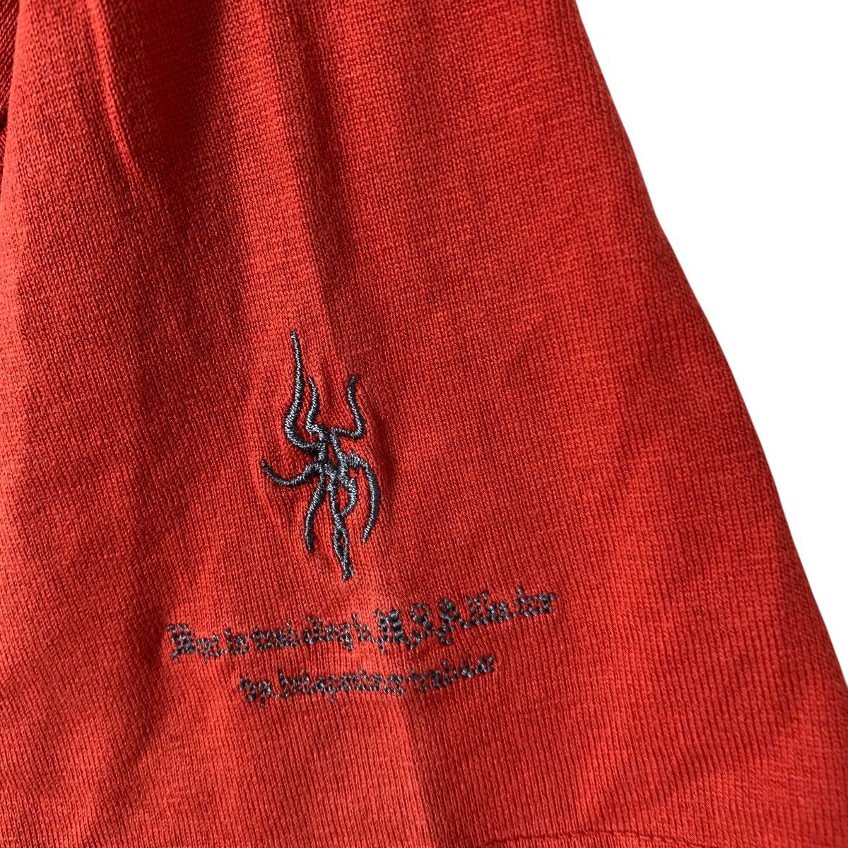 Hall Of Fame Vintage HALL OF FAME Black Off Biohazard Dragon Tee Shirt Size US M / EU 48-50 / 2 - 6 Thumbnail