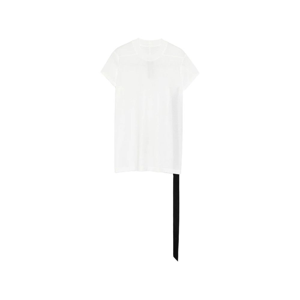 Rick Owens Drkshdw Rick Owens Drkshdw WHITE Tops - T-shirts & Jerseys Size S / US 4 / IT 40 - 1 Thumbnail