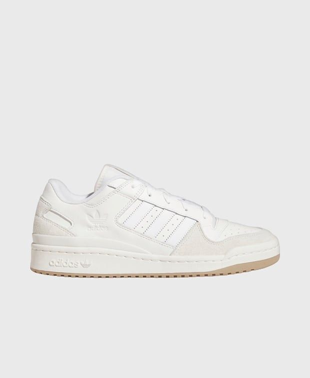 Forum Low Cl Basketball shoes