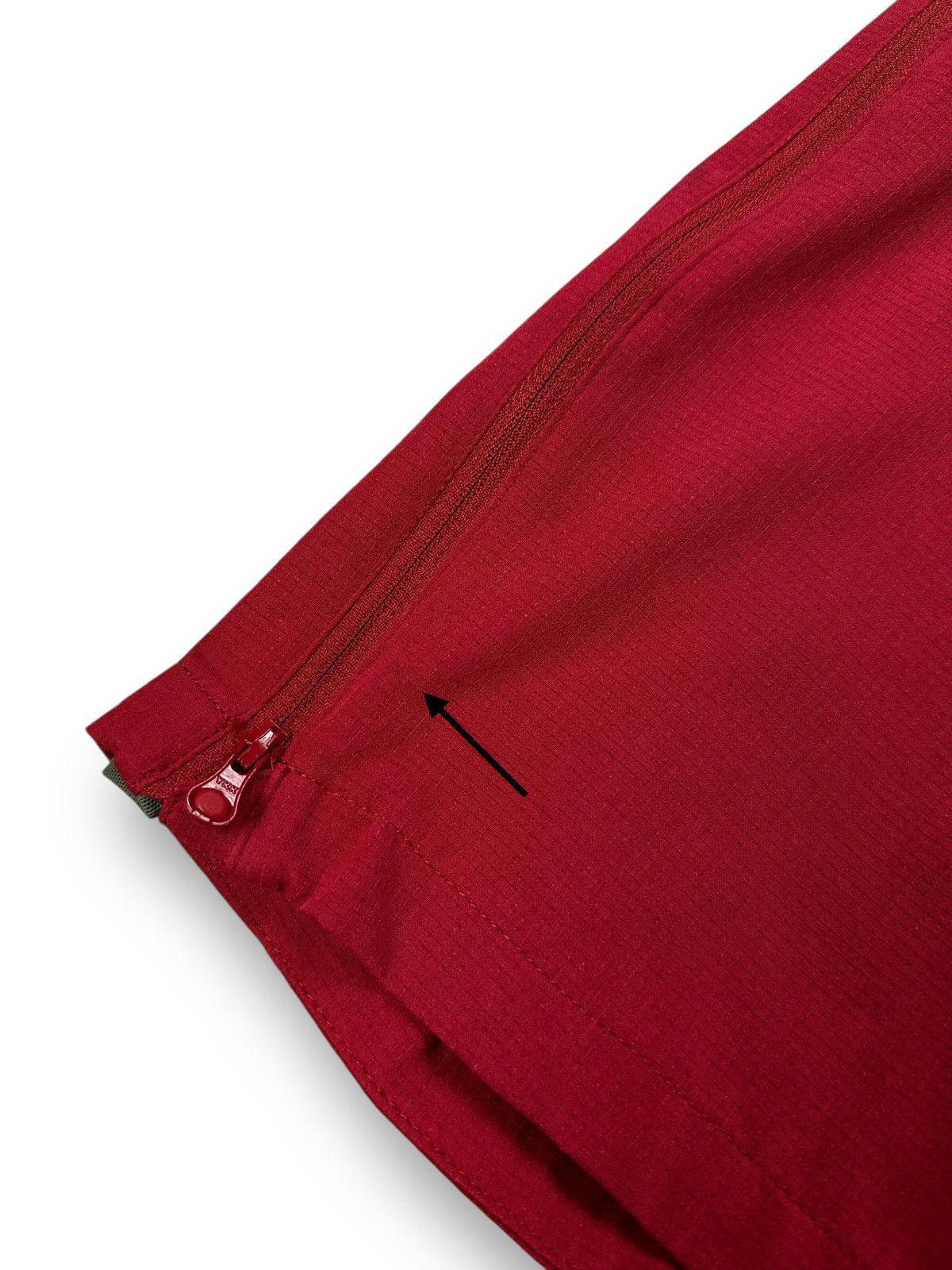 Norrona Norrona Fjora Flex1 Lighweight Shorts Women’s Hiking Outdoor Size 32" / US 10 / IT 46 - 6 Thumbnail