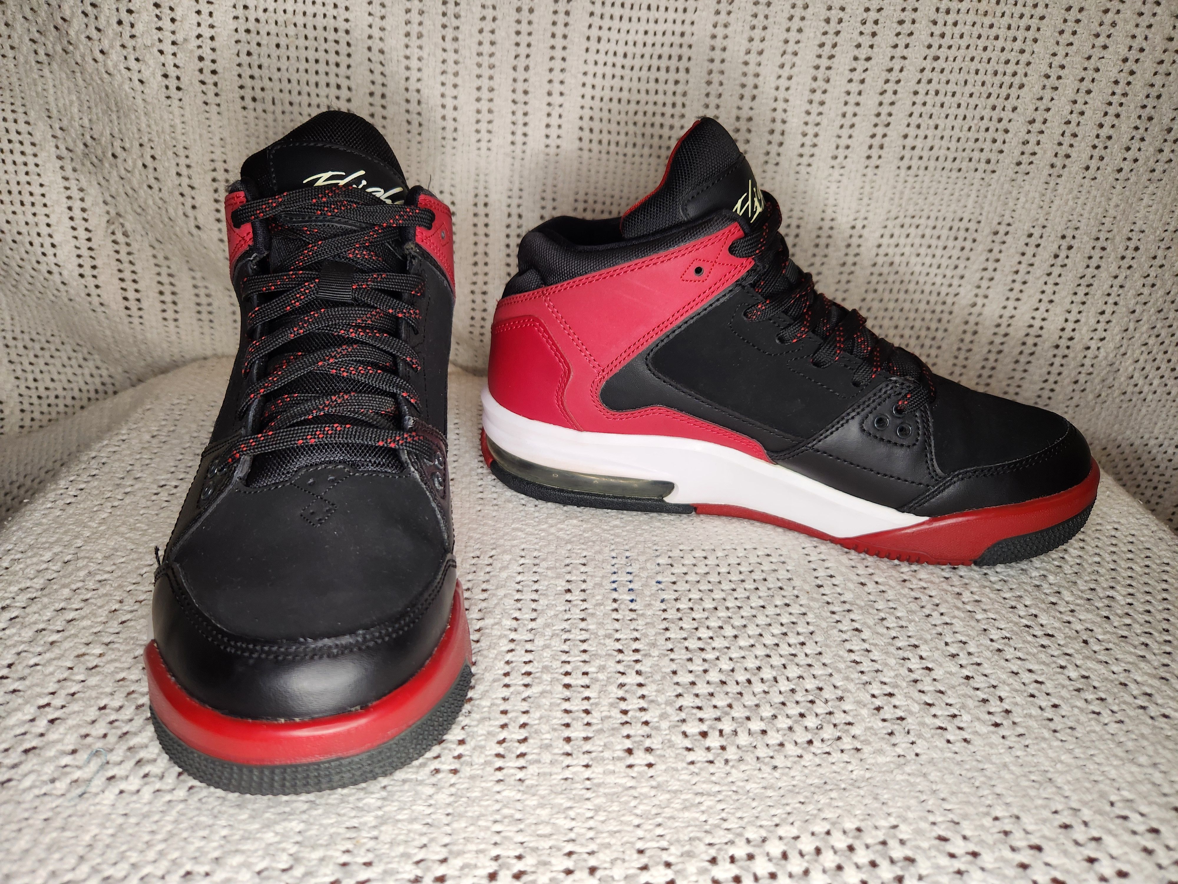 Nike AIR JORDAN ORIGIN Size US 5.5 / EU 38 - 3 Thumbnail