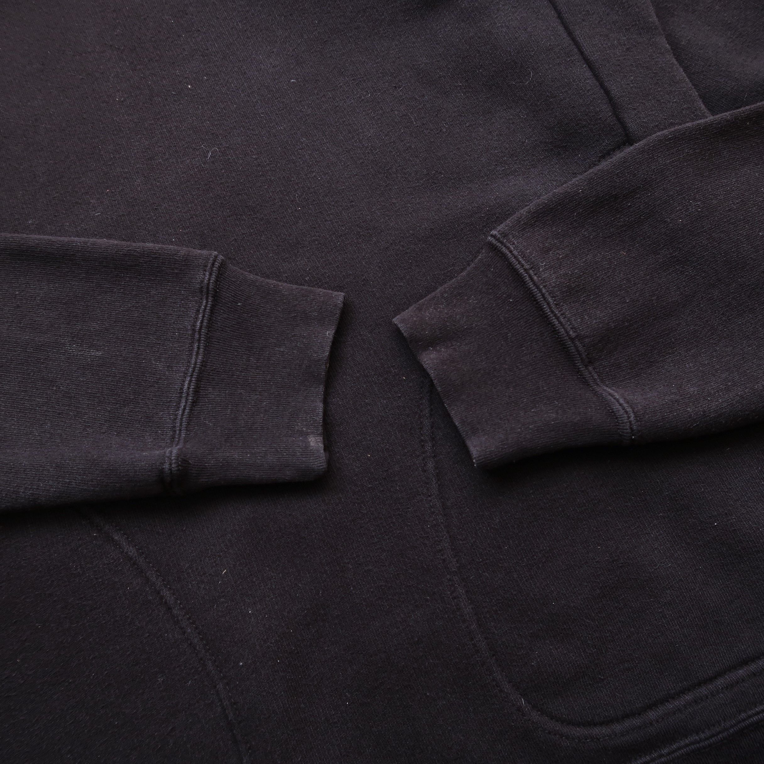 Issey Miyake SS12 Issey Miyake Zucca Techwear Hoodie ZU-61 CZ-62 Size US M / EU 48-50 / 2 - 13 Thumbnail