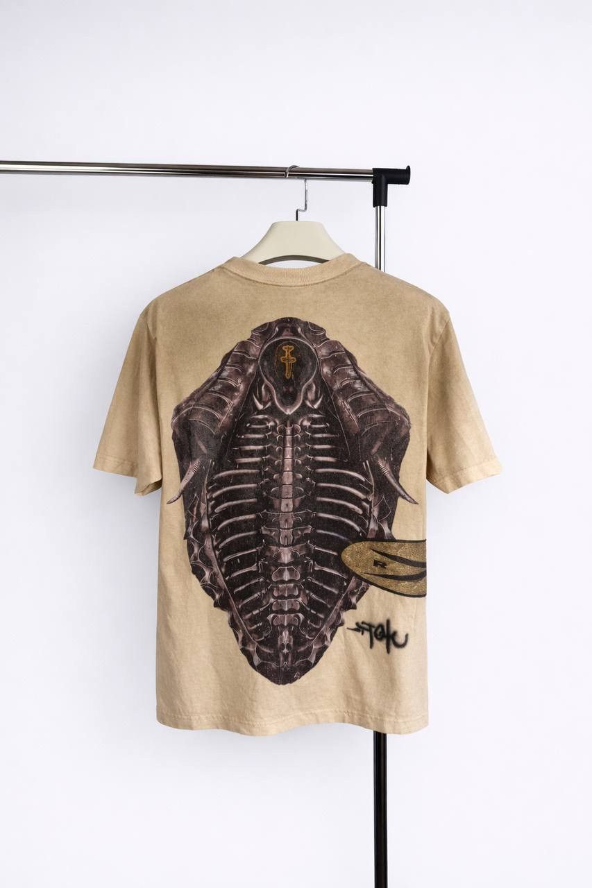 Travis Scott × Vintage VINTAGE PANTERA SEEN ON TRAVIS SCOTT | Grailed