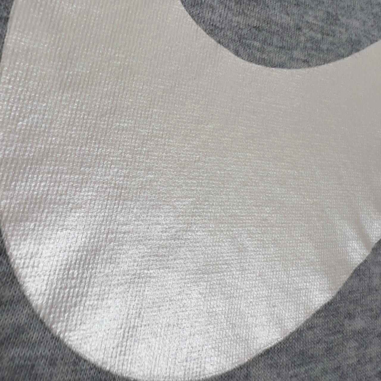 Nike Vintage NIKE BLUE TAG Womens Gray SWOOSH Tank Top - M Size M / US 6-8 / IT 42-44 - 2 Thumbnail