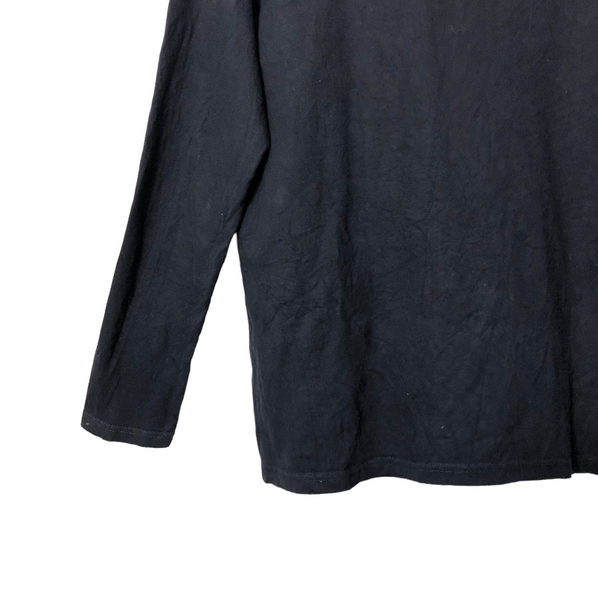 Other Vintage Marine Force Crewneck Big Logo Long Sleeve T shirt Size US M / EU 48-50 / 2 - 7 Thumbnail