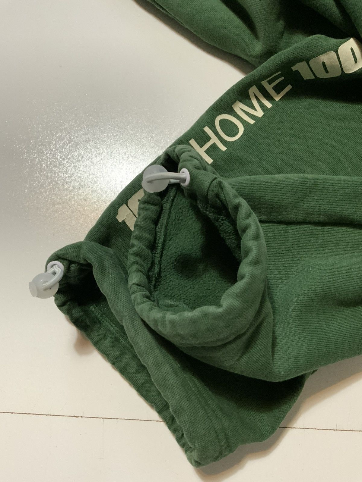 Other Made Blanks Buchanans Scotland Whisky Heavyweight Sweatpants Size US 34 / EU 50 - 11 Thumbnail