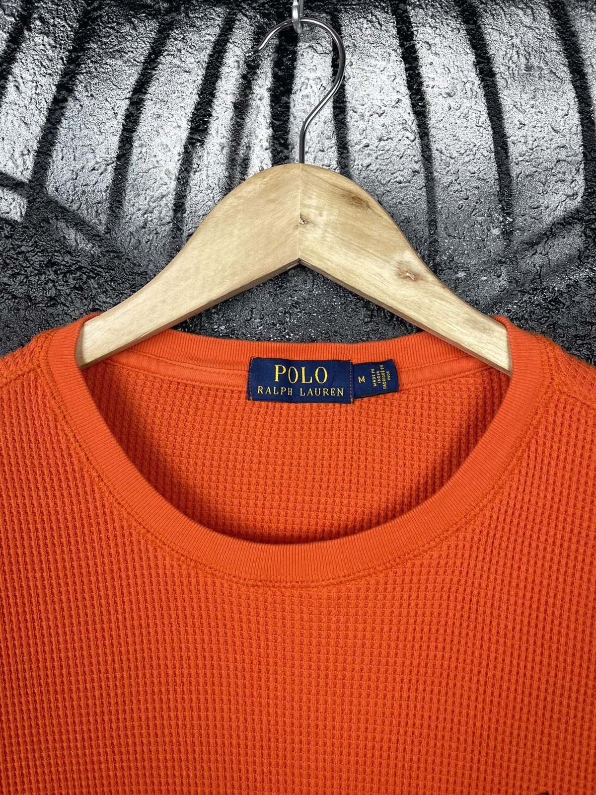Polo Ralph Lauren Polo Ralph Lauren Long Sleeve T-Shirt Men’s Size M Size US M / EU 48-50 / 2 - 5 Thumbnail