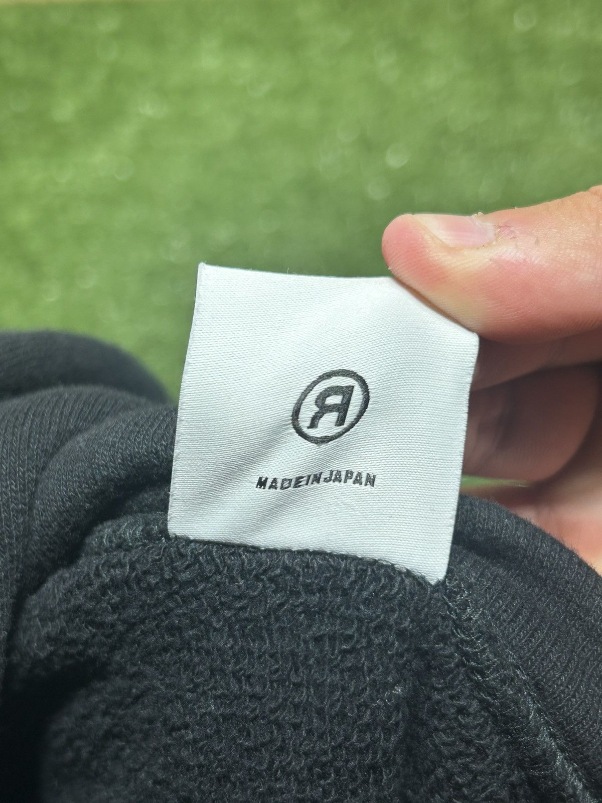 READYMADE Readymade Fontain hoodie Size US M / EU 48-50 / 2 - 8 Thumbnail