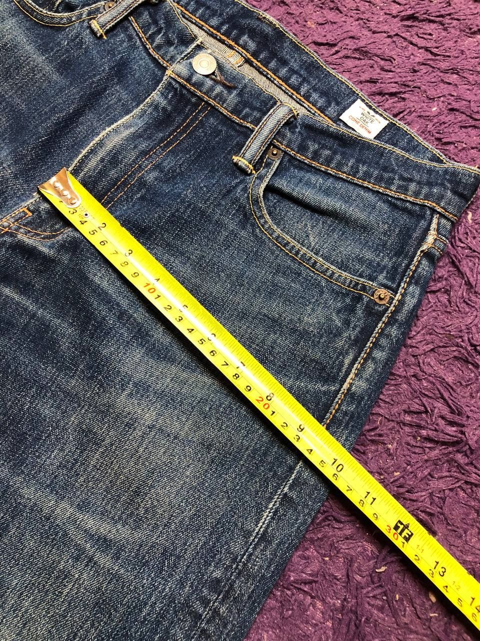 VINTAGE Levi's Jeans