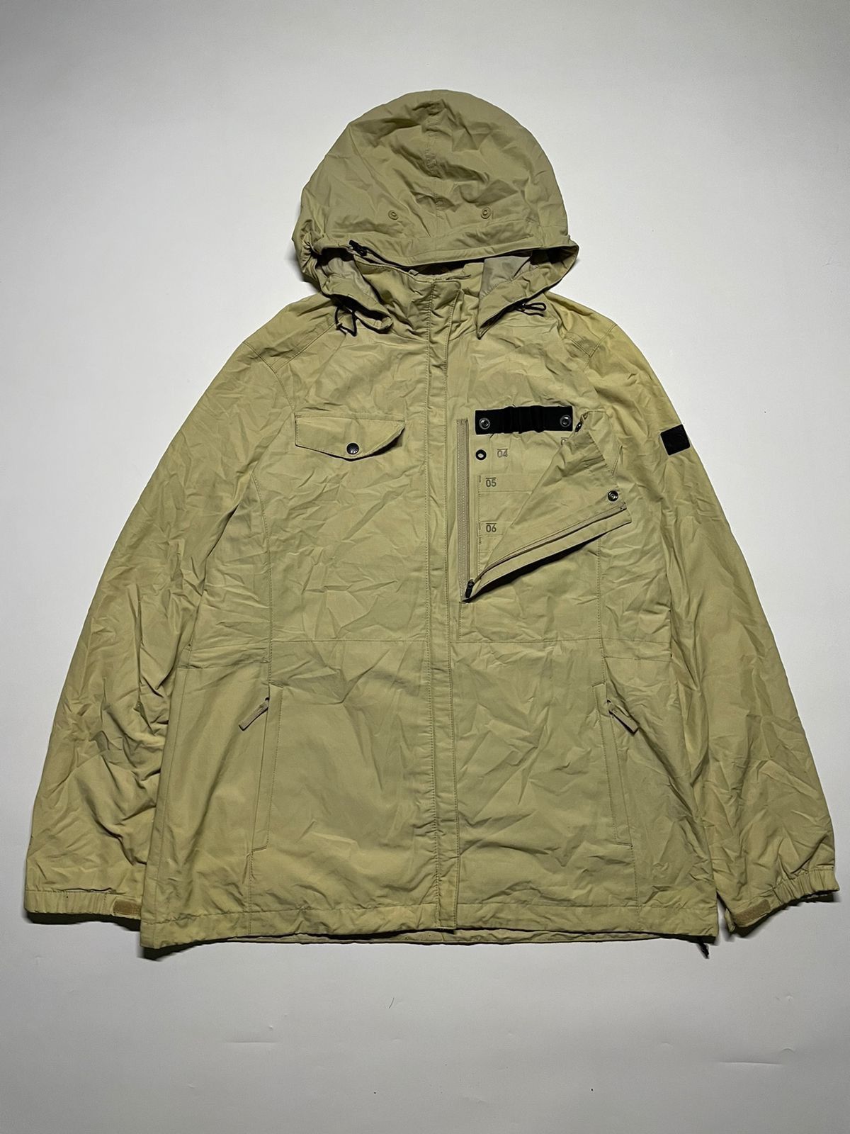 The North Face Outdoor Gropcore pocketable The North Face jacket Size M / US 6-8 / IT 42-44 - 12 Thumbnail