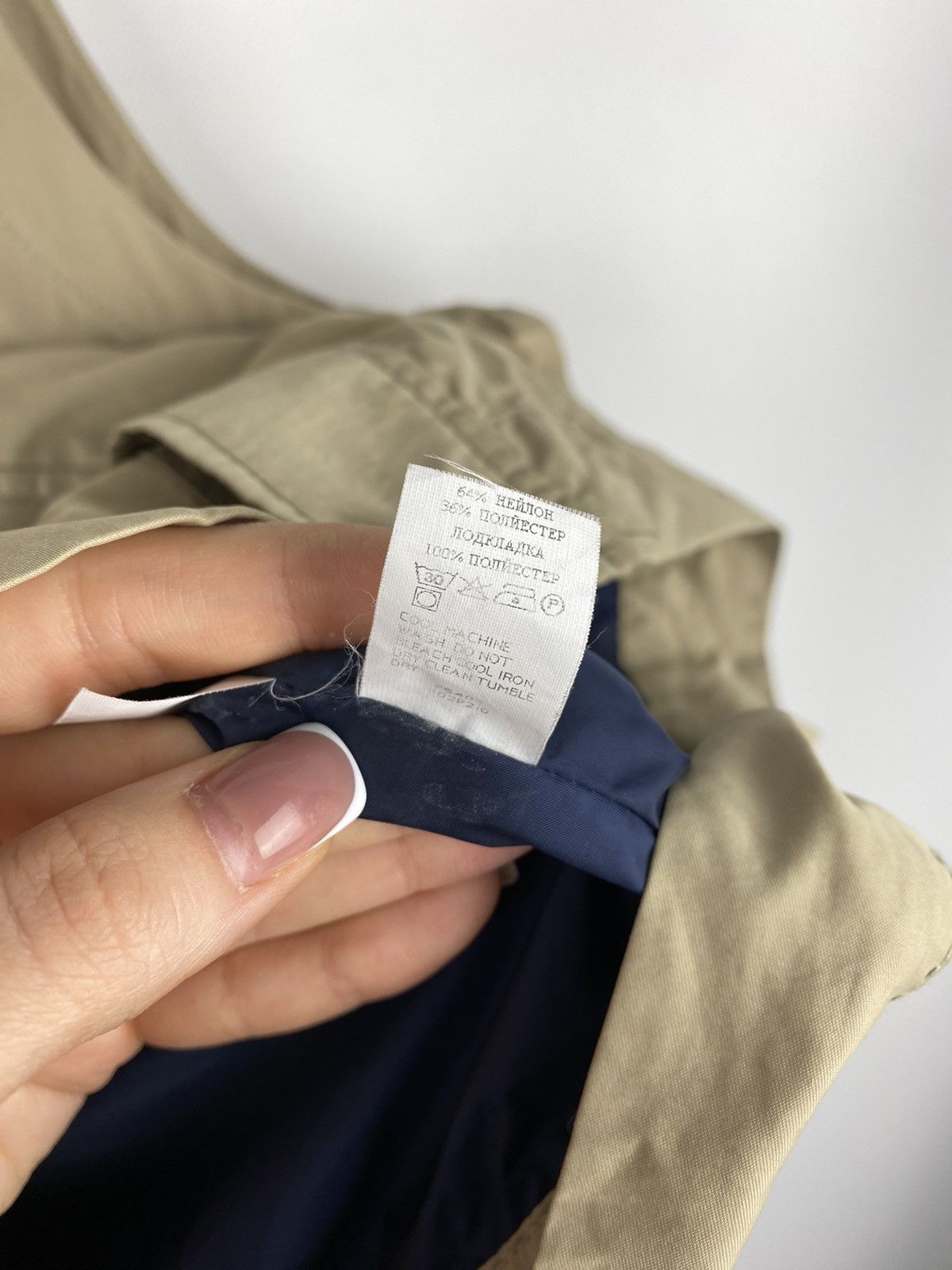 Paul & Shark Paul & Shark men’s nylon vest waistcoat size XXL Size US XXL / EU 58 / 5 - 14 Thumbnail