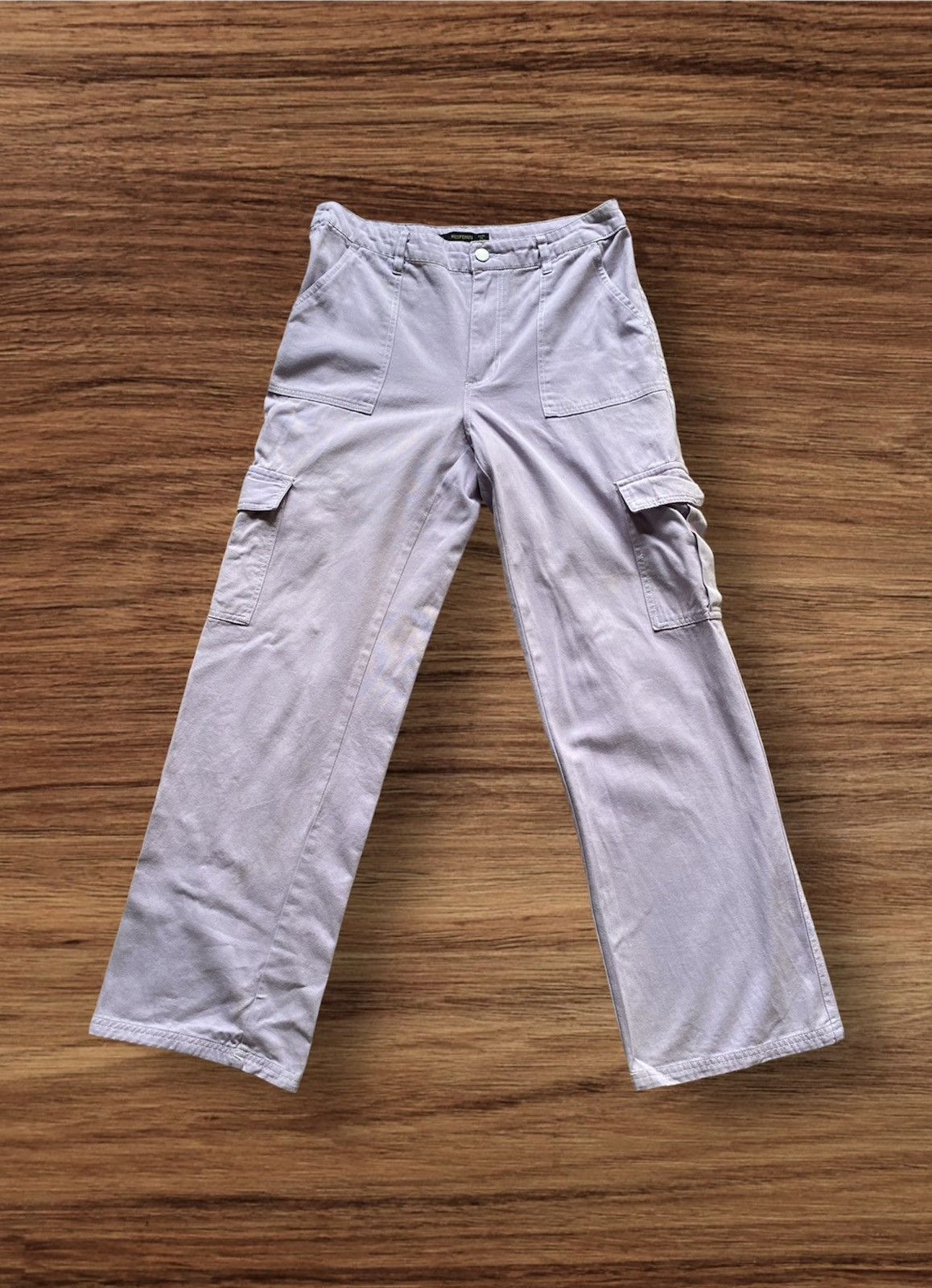 Japanese Brand Japanese Brand Hesperus Cargo Multipocket pant Size US 30 / EU 46 - 1 Thumbnail