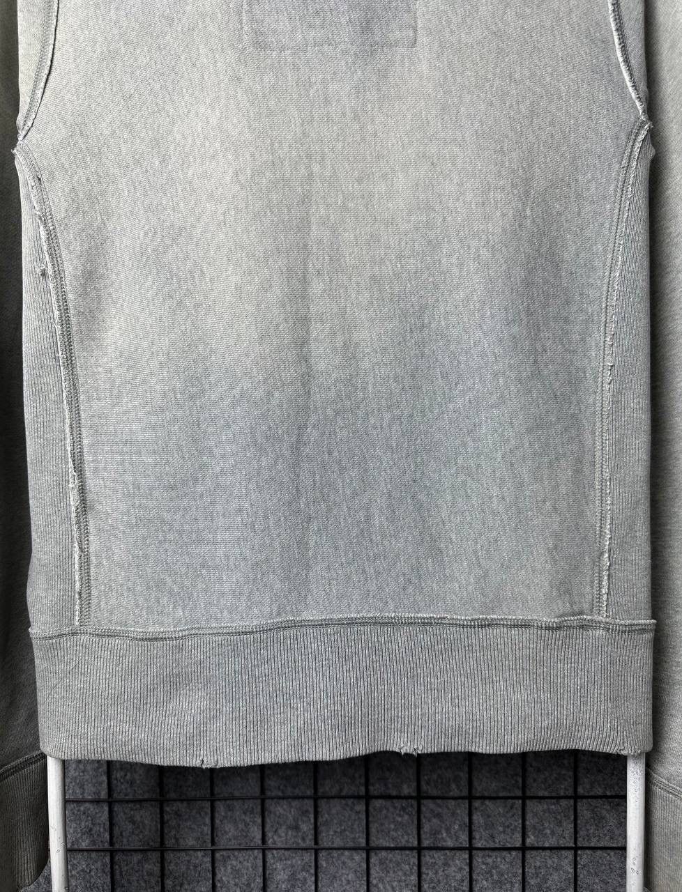 Abercrombie & Fitch × Vintage Vintage Abercombie Fitch zip hoodie retro size Medium Size US M / EU 48-50 / 2 - 8 Thumbnail