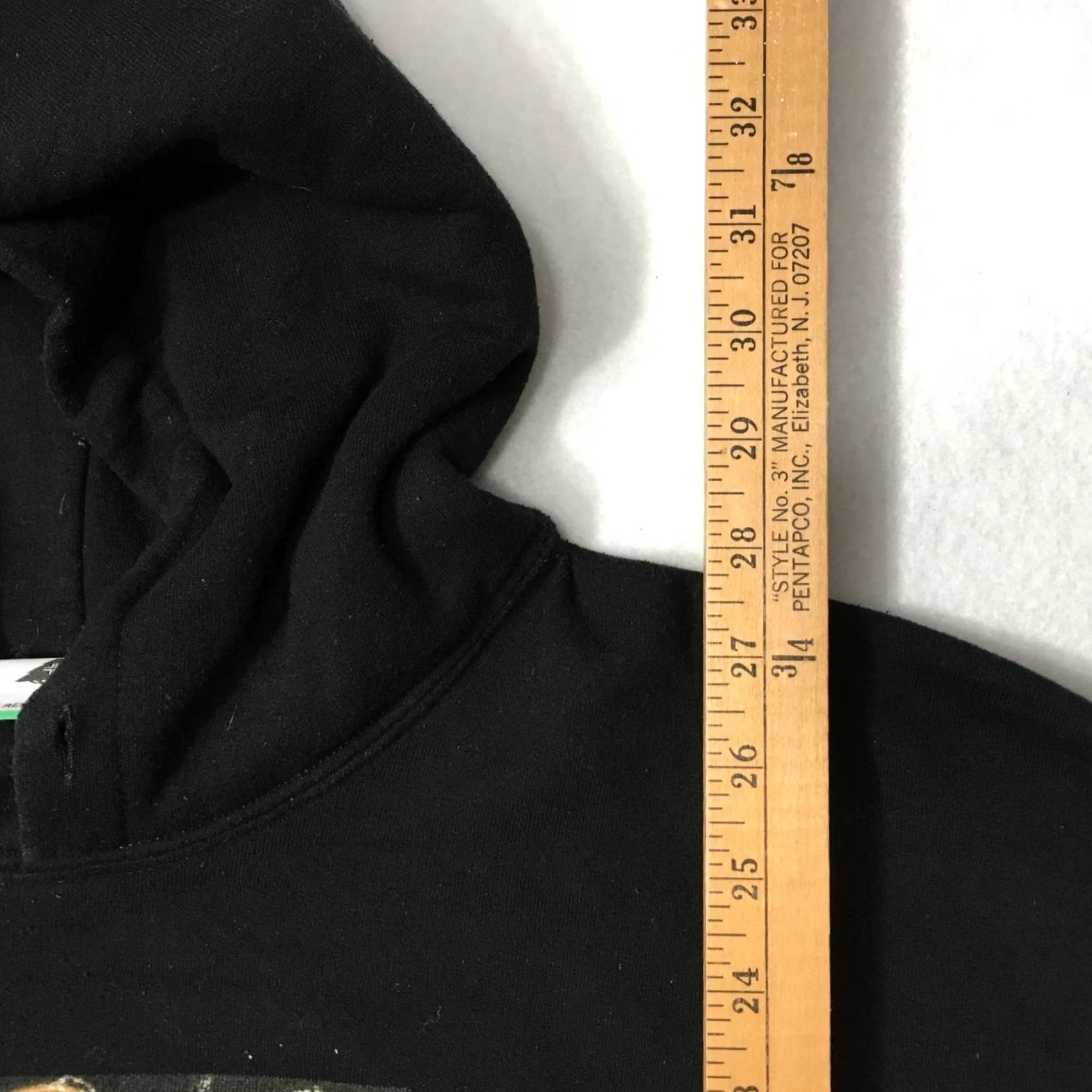 Vintage LRG tre styles Hoodie Boyz N The Hood South Central 2XL Mens Size US XXL / EU 58 / 5 - 6 Thumbnail