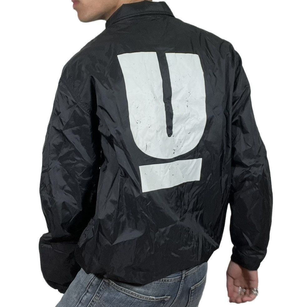 Undercover Undercover "U" Rain Jacket Size US L / EU 52-54 / 3 - 2 Thumbnail