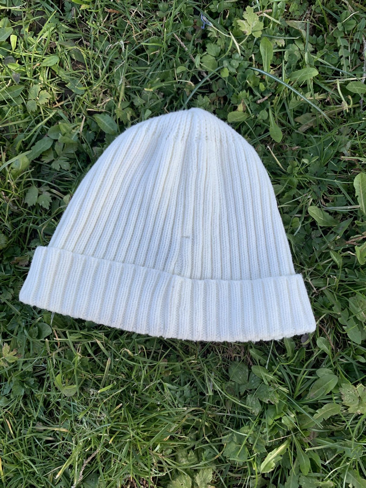 Stone Island Stone Island Denims Beanie Hat Size ONE SIZE - 2 Thumbnail