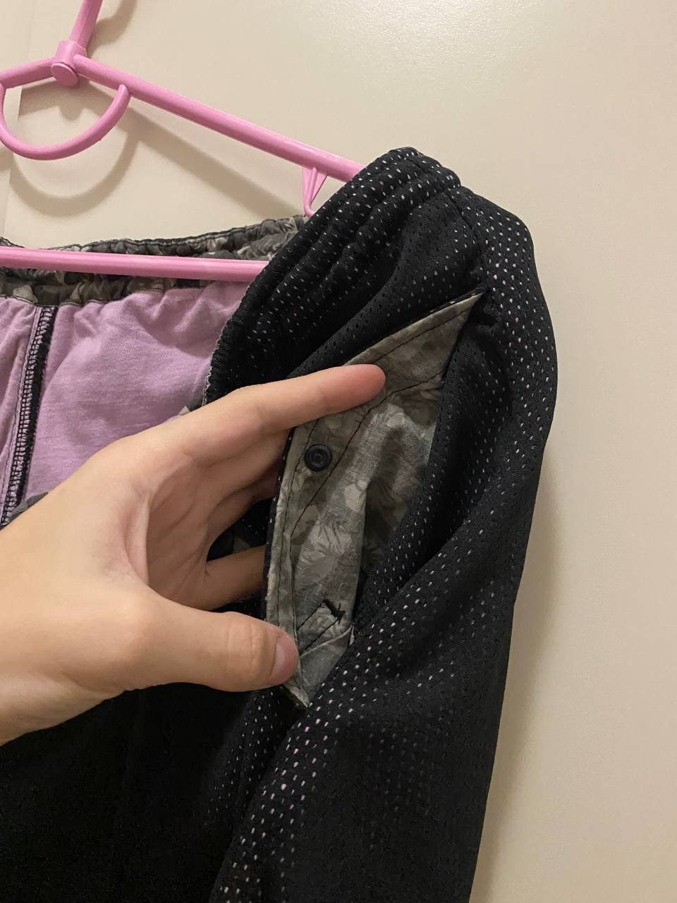 Maharishi Maharishi shorts Size US 32 / EU 48 - 10 Thumbnail