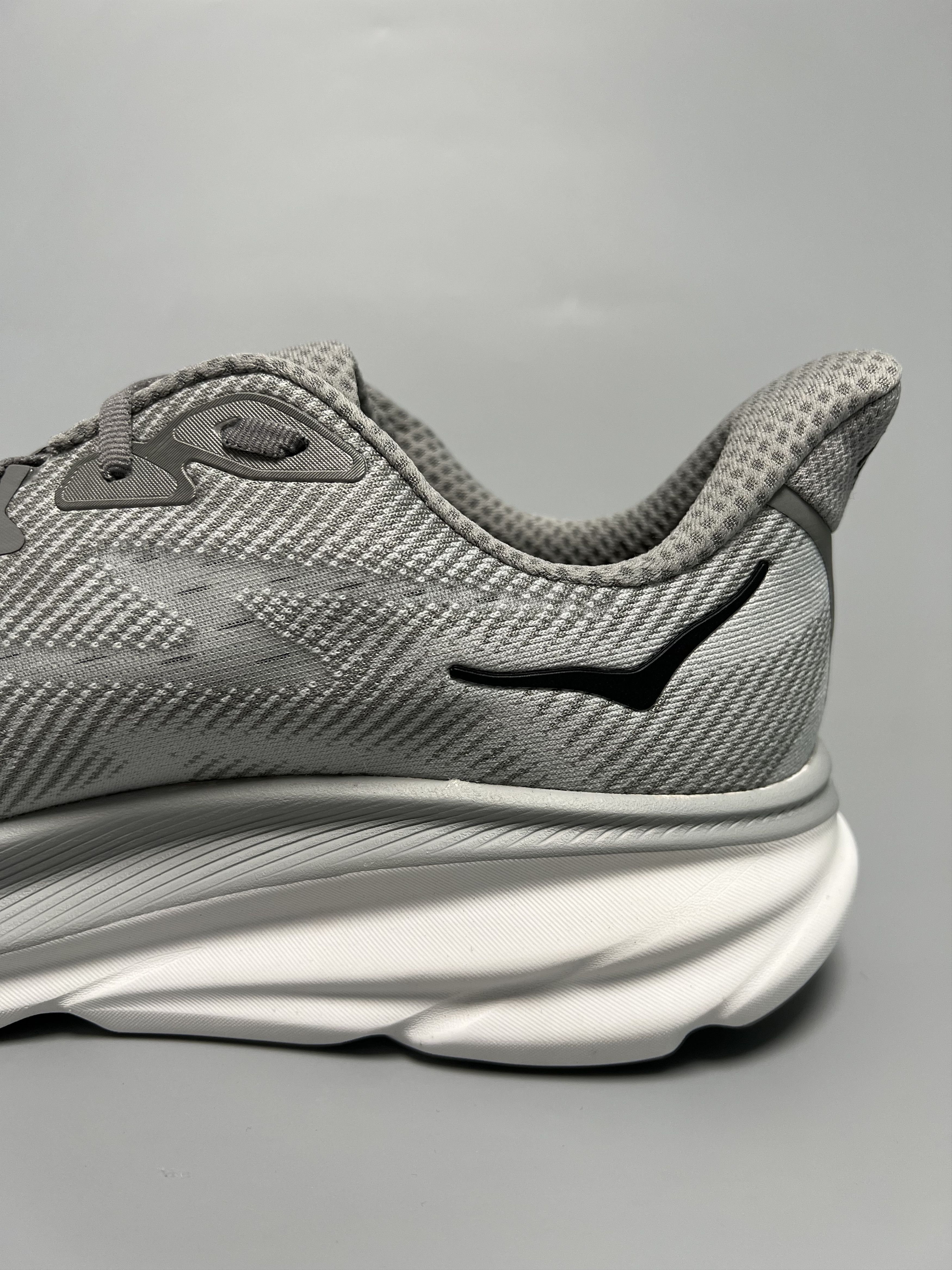 Hoka 11.5D Hoka One One Clifton 9 Running Shoes 1127895-HMBC Size US 11.5 / EU 44-45 - 11 Thumbnail
