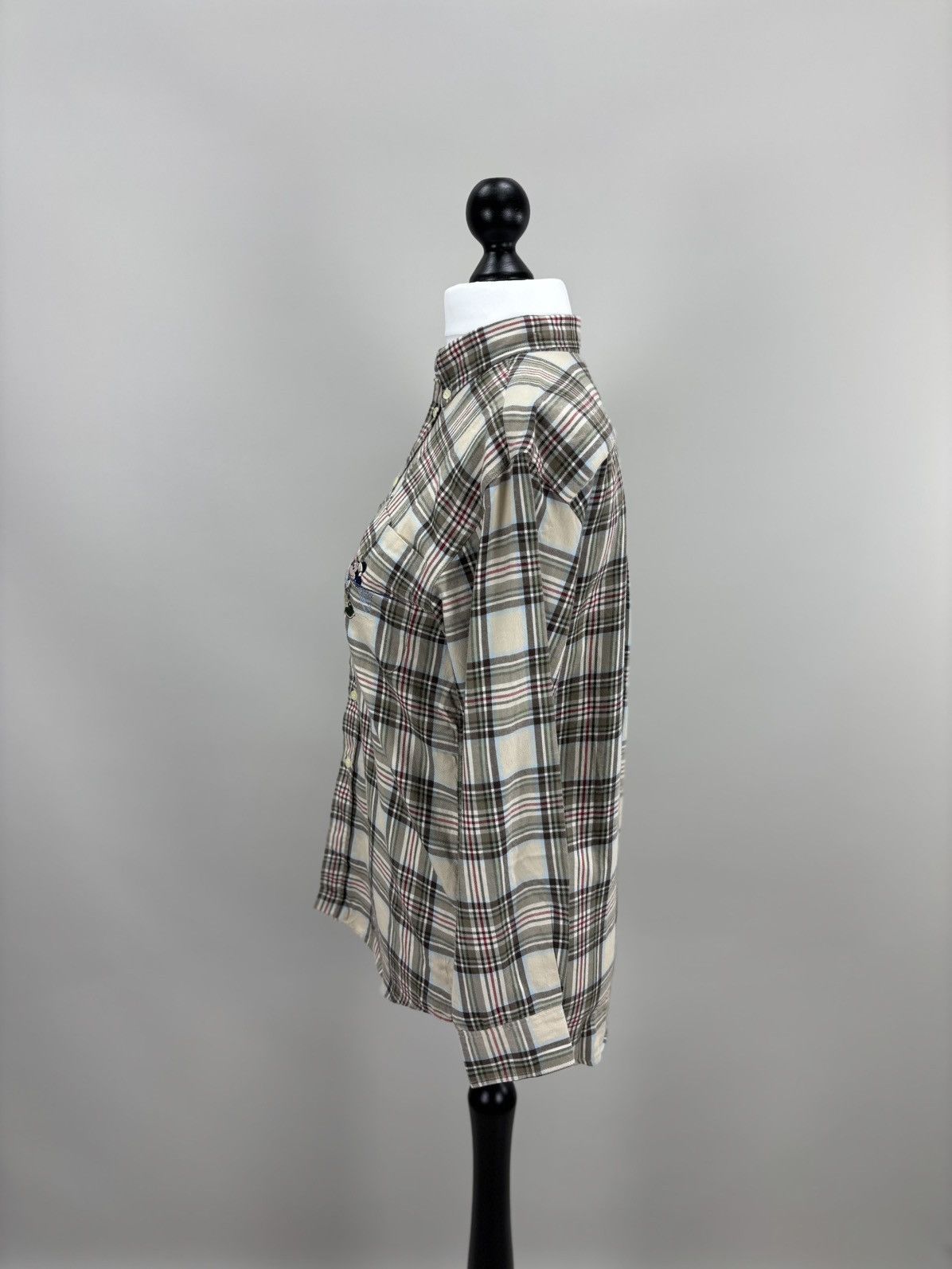 Disney × Vintage Womens vintage shirt Disney Donaldson Size S/M Size M / US 6-8 / IT 42-44 - 8 Thumbnail