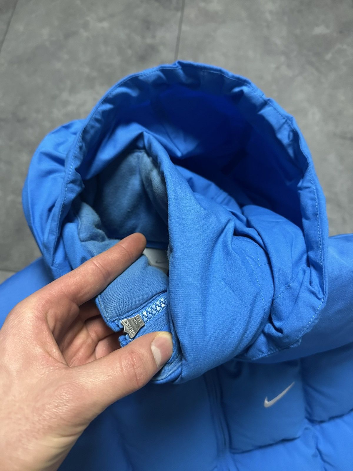 Nike Nike vintage vest Size US M / EU 48-50 / 2 - 8 Thumbnail