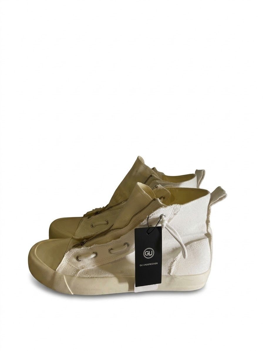 Undercover Clothing for Men | Grailed