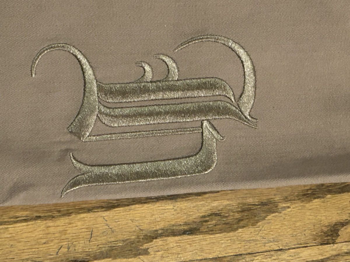 Honor the Gift Honor The Gift “Script H” Work Pants Size US 34 / EU 50 - 3 Thumbnail
