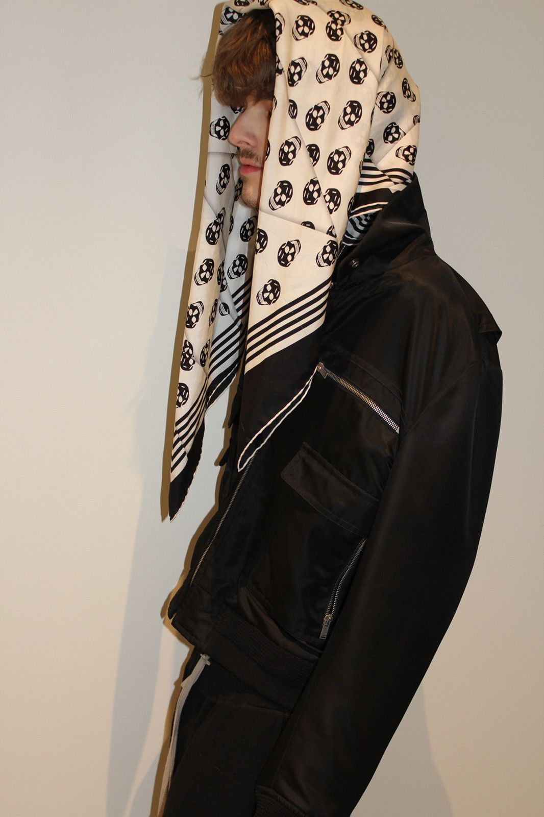 Saint Laurent Paris Saint Laurent Paris Jacket Size US M / EU 48-50 / 2 - 14 Thumbnail