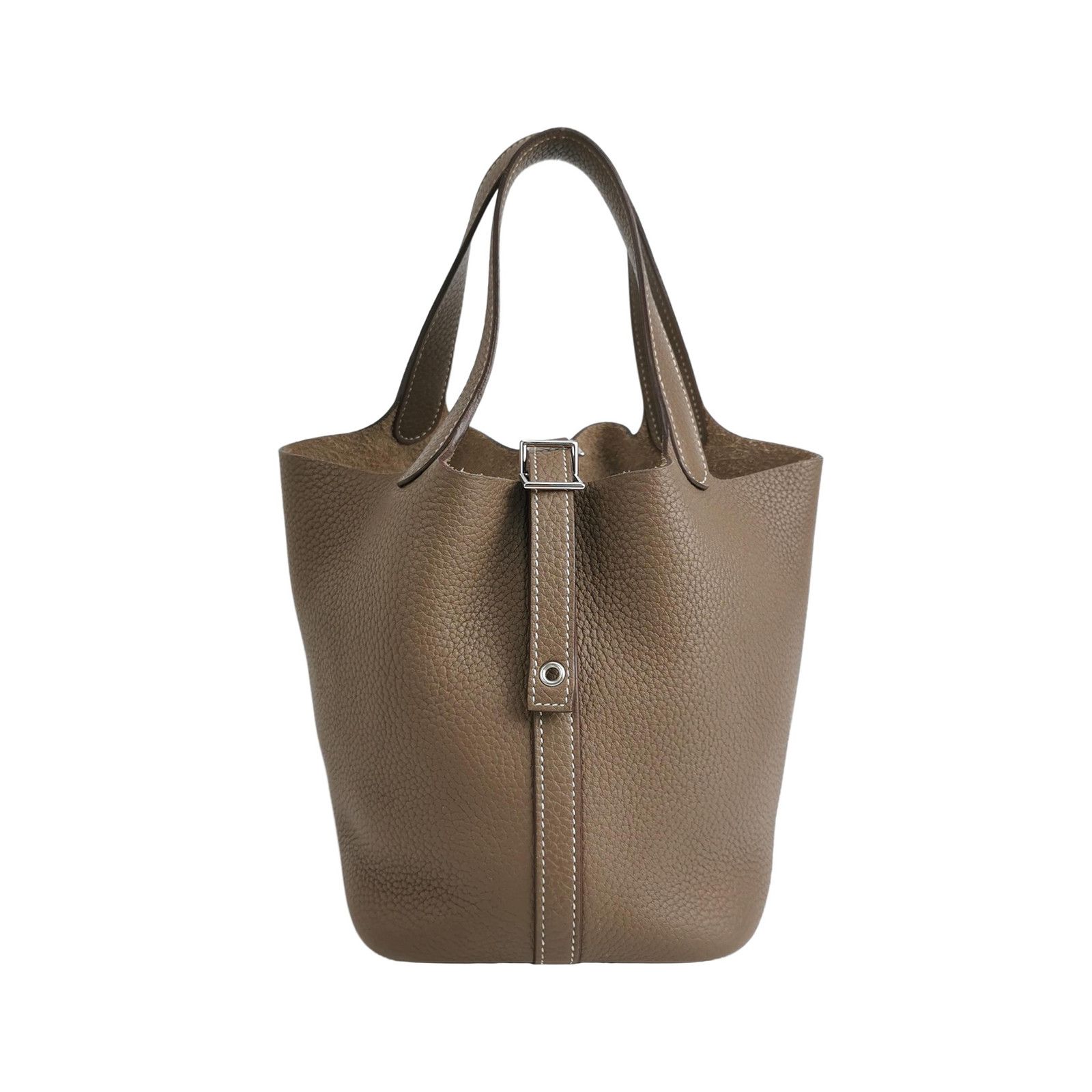 Hermes Hermes Women os Tote Bags Size ONE SIZE - 1 Thumbnail