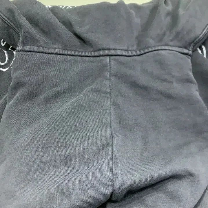 Balenciaga Balenciaga SS24 New Year Hooded Sweatshirt. Size US L / EU 52-54 / 3 - 2 Thumbnail