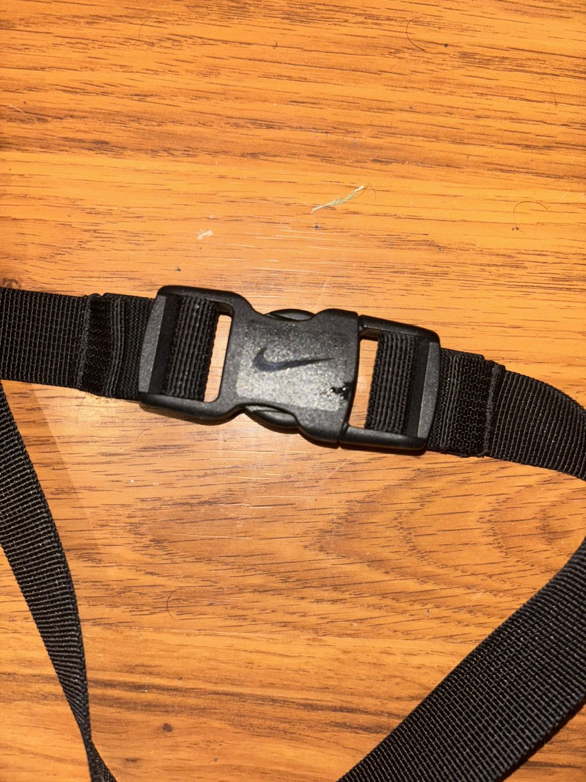 Nike × Supreme Supreme x Nike wasit bag Size ONE SIZE - 7 Thumbnail