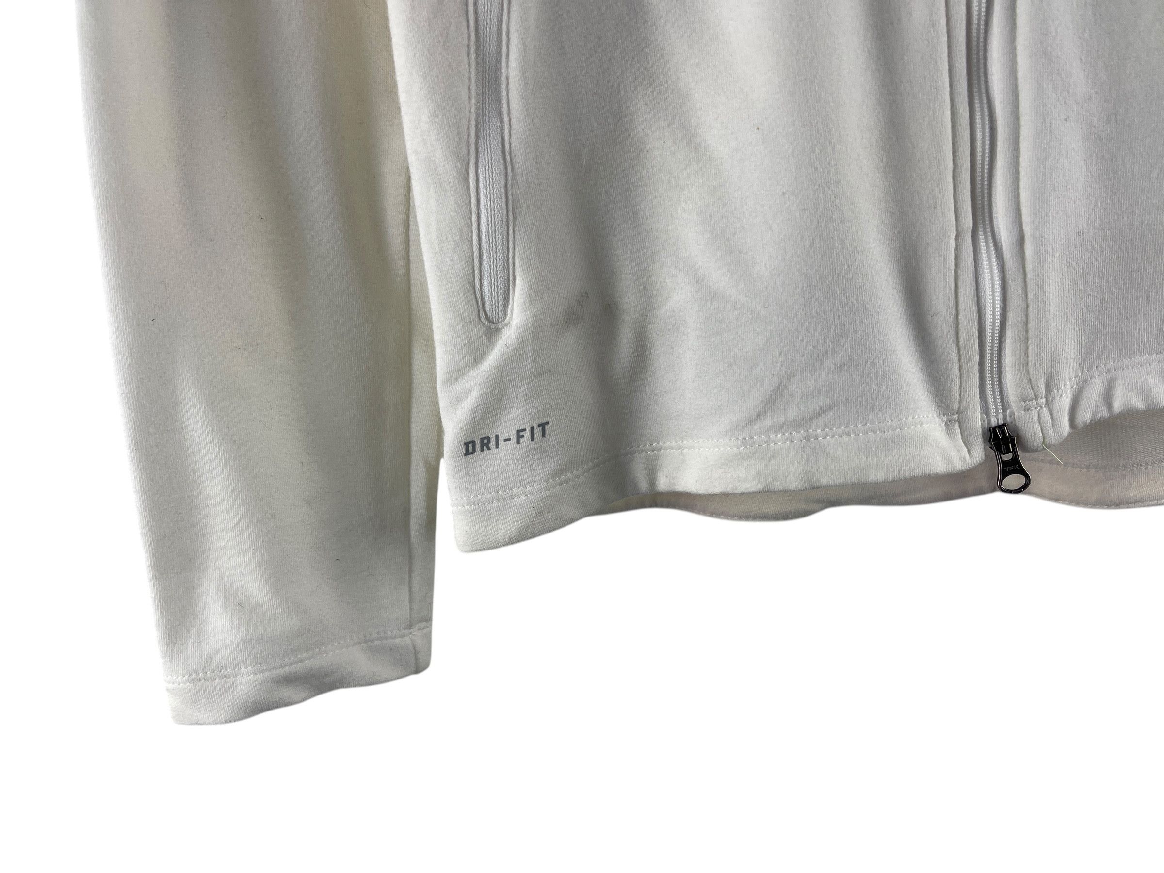 Nike Nike Running Jacket Size US S / EU 44-46 / 1 - 10 Thumbnail