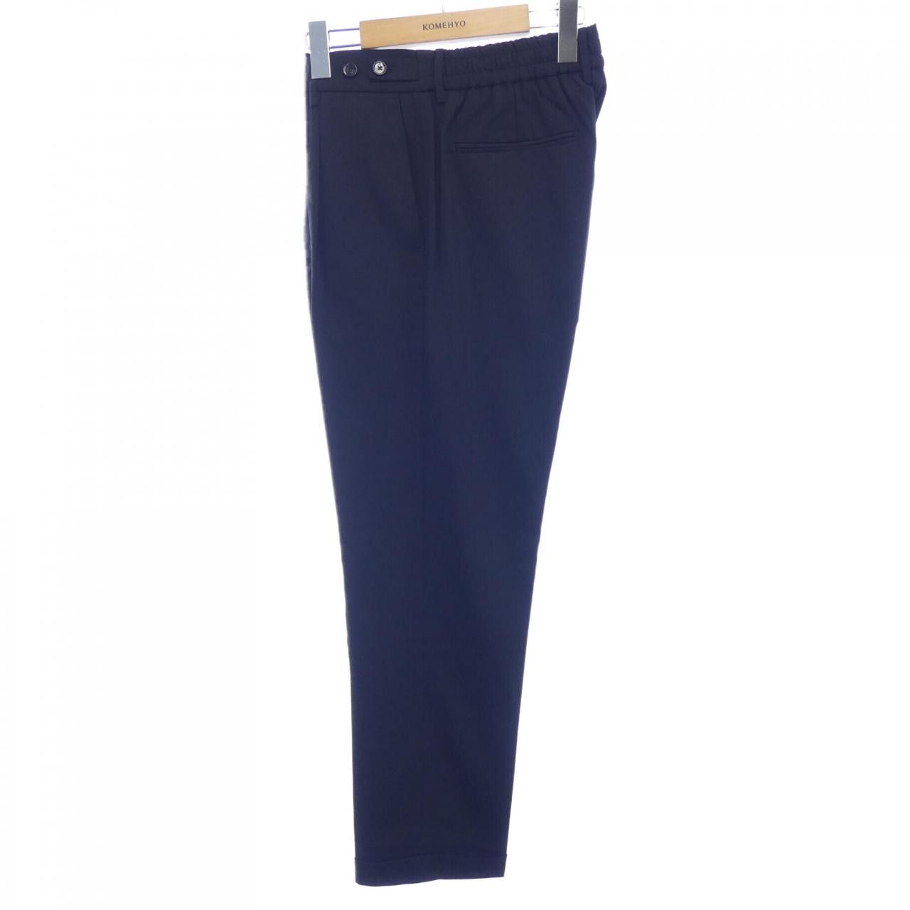 Other Other Berwich Pants Textile Pants DUTY FREE for USA Size ONE SIZE - 1 Thumbnail