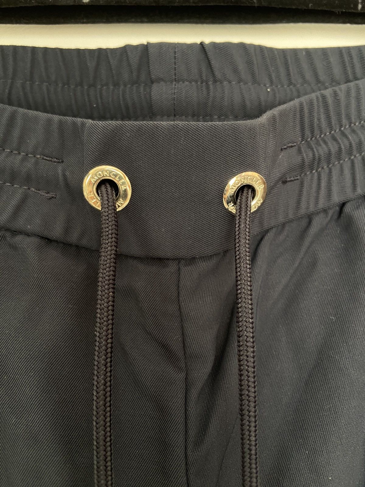 Moncler Moncler Sports Pants Size US 37 - 2 Thumbnail