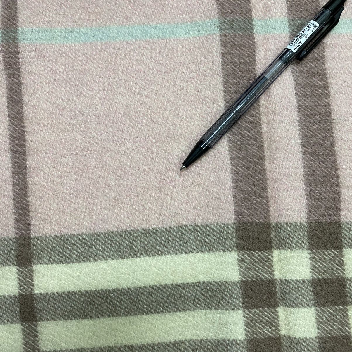 Burberry BURBERRYS SCARF MUFFLER BUR011 Size ONE SIZE - 7 Thumbnail