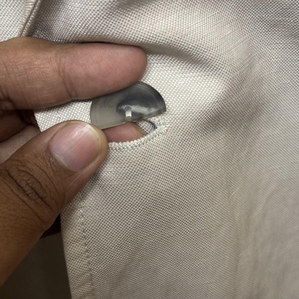Versace Vintage Gianni Versace Blazer Size 54R - 5 Thumbnail