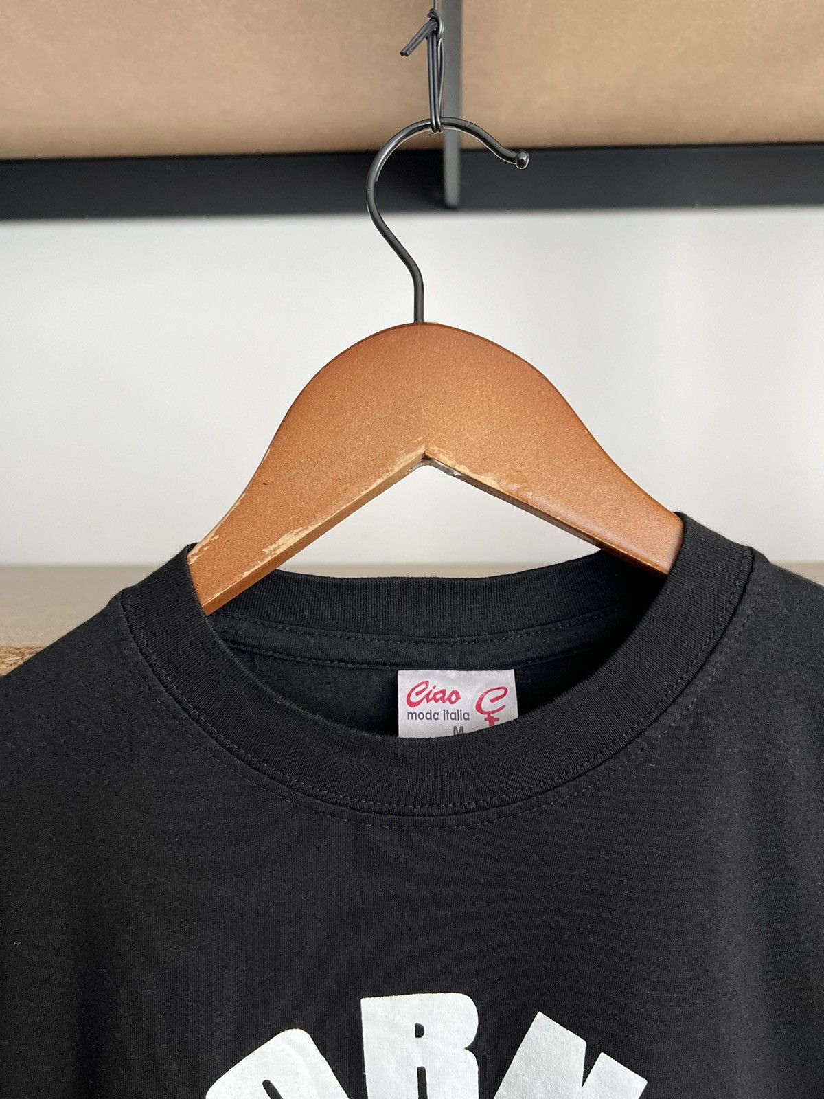 Vintage Vintage 2000s Porn Star Sex Skateboards Hook Ups T-shirt Size US M / EU 48-50 / 2 - 6 Thumbnail