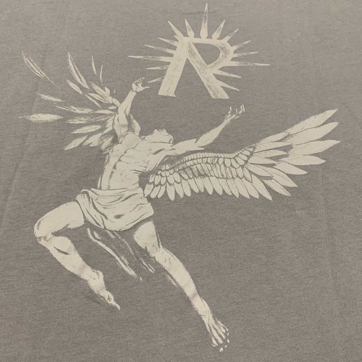 Represent Clo. Represent Medium Icarus Taupe Beige Tee Horizons Size US M / EU 48-50 / 2 - 3 Thumbnail
