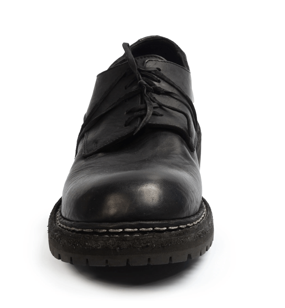 Guidi Tank sole derbies Size US 10 / EU 43 - 2 Thumbnail