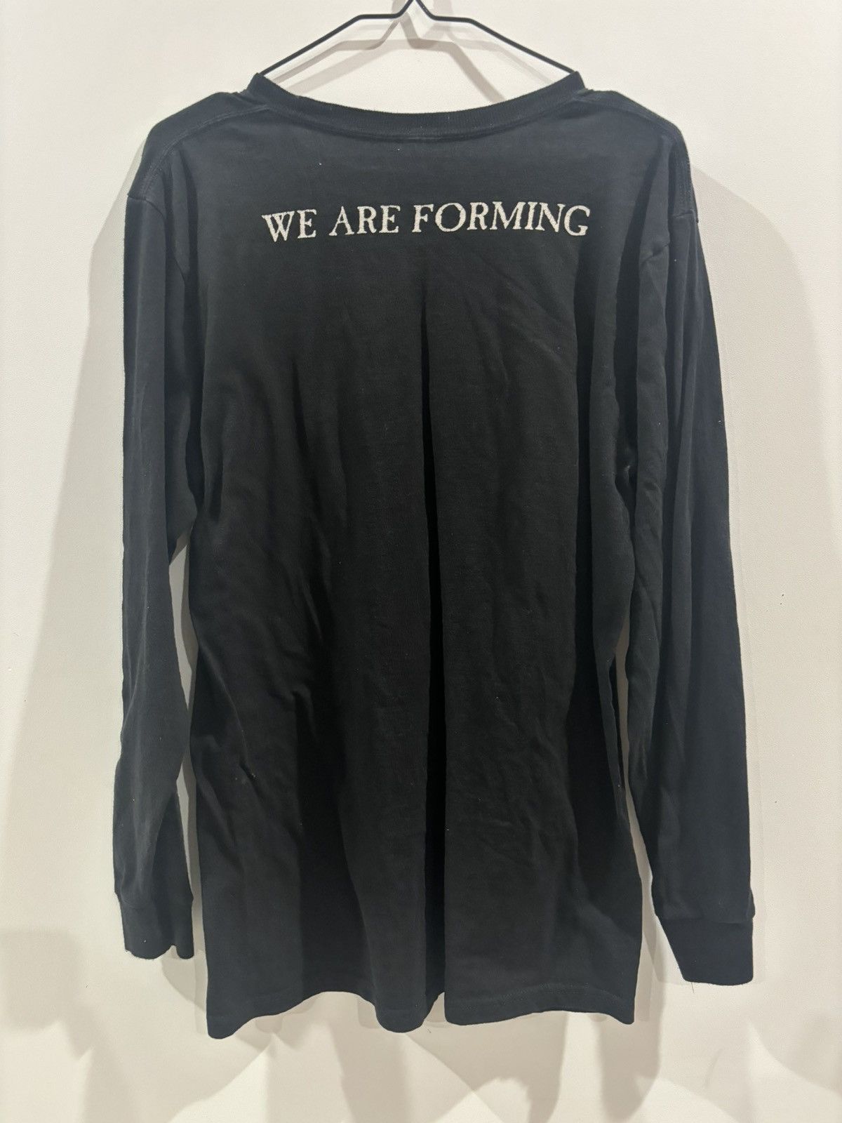 Band Tees AFI Long Sleeve T-Shirt Size US M / EU 48-50 / 2 - 2 Thumbnail