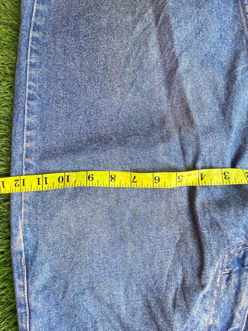 Beams Plus × If Six Was Nine × Japanese Brand Beams Denim Japan Size US 32 / EU 48 - 12 Thumbnail