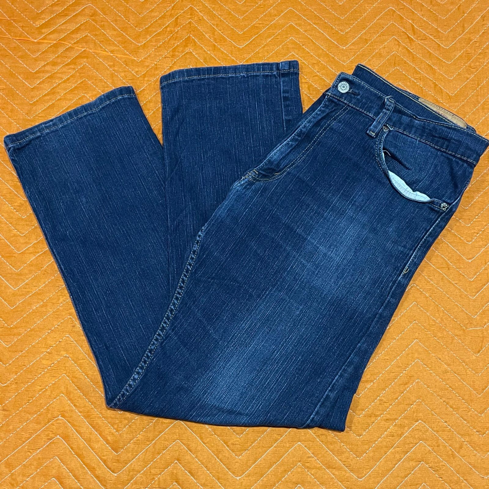 Levi's Levi's 514 Jeans Size US 36 / EU 52 - 1 Thumbnail