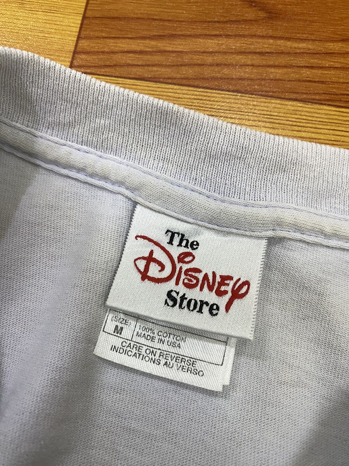 Disney × Vintage Vintage Eeyore Disney winnie the pooh Size US M / EU 48-50 / 2 - 4 Thumbnail