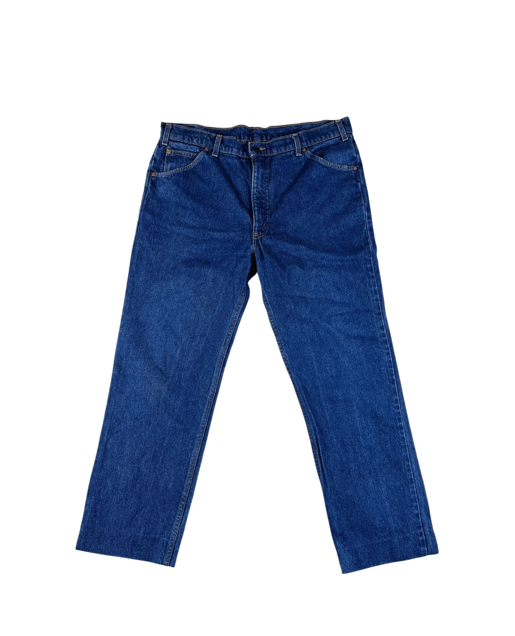 Levi's × Levi's Vintage Clothing × Vintage Vintage Levis Levi's Denim Jeans W40L36 Size US 40 / EU 56 - 2 Thumbnail