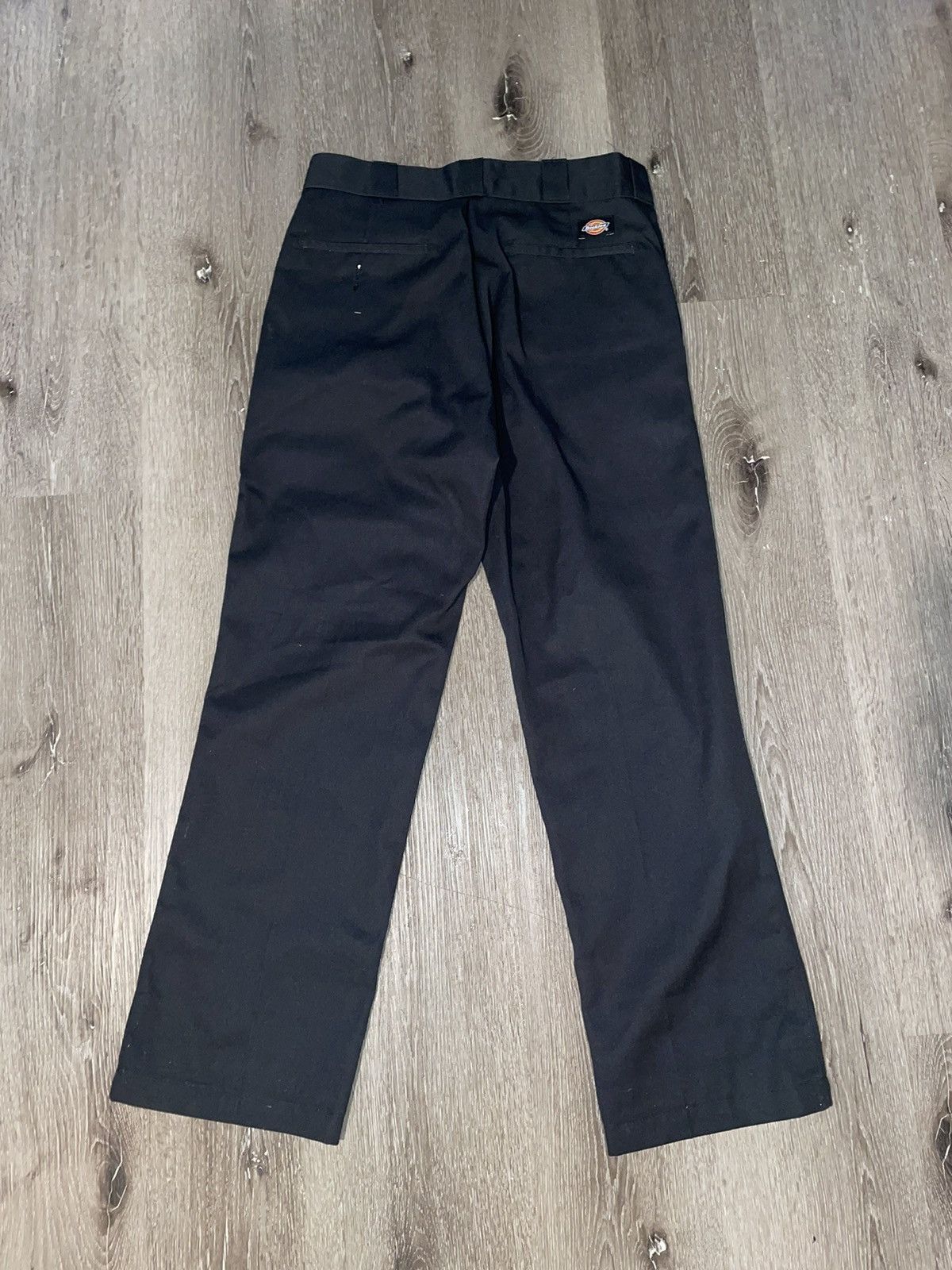 Dickies Dickies 874 Work Pants Size US 32 / EU 48 - 2 Thumbnail
